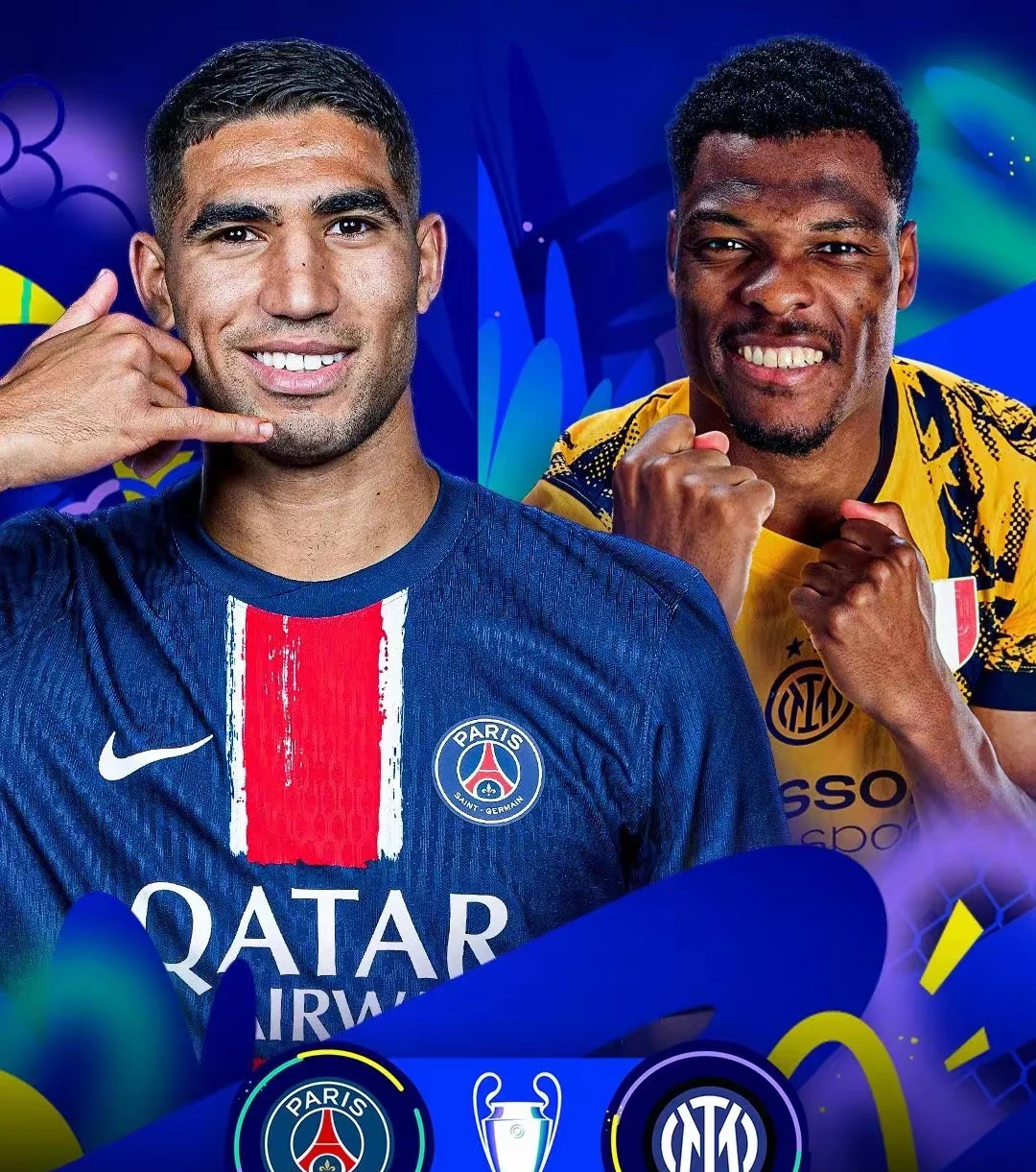 星空体育平台- 巴黎圣日耳曼首发 